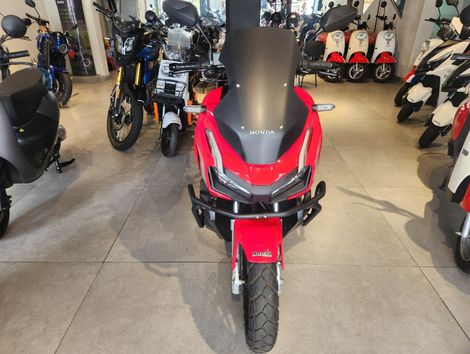 Honda ADV 150
