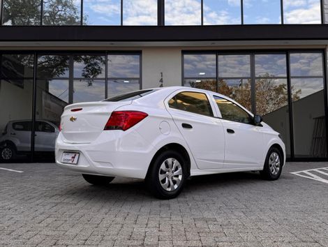 Chevrolet ONIX SEDAN Plus LT 1.0 12V TB Flex Mec.