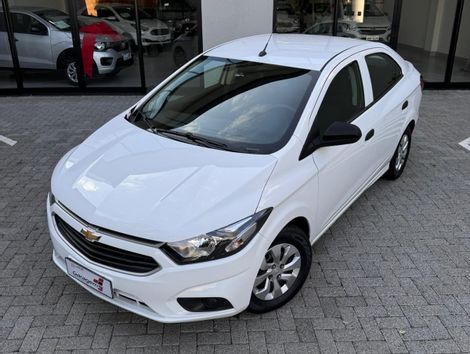 Chevrolet ONIX SEDAN Plus LT 1.0 12V TB Flex Mec.