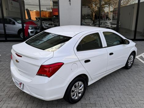 Chevrolet ONIX SEDAN Plus LT 1.0 12V TB Flex Mec.