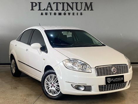 Fiat 1.9/ HLX 1.9/ 1.8 Flex 16V 4p 