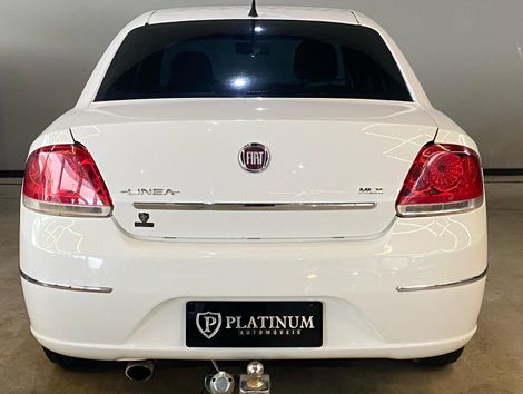 Fiat 1.9/ HLX 1.9/ 1.8 Flex 16V 4p 