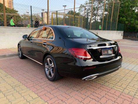 Mercedes E-250 CGI Avantgarde 2.0 TB 211cv Aut.