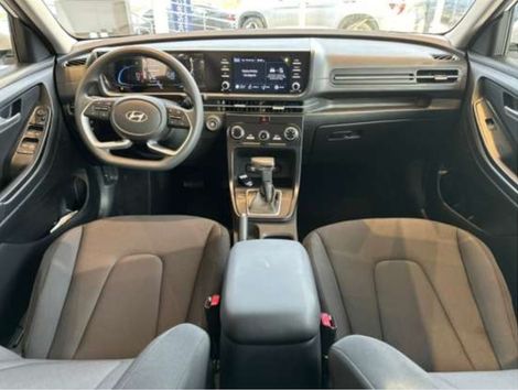 Hyundai Creta Comfort 1.0 TB 12V Flex Aut.