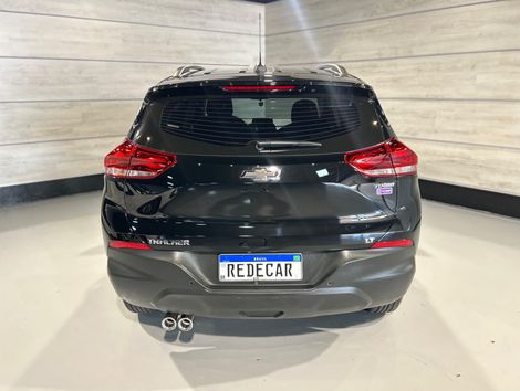 Chevrolet TRACKER LT 1.0 Turbo 12V Flex Aut.