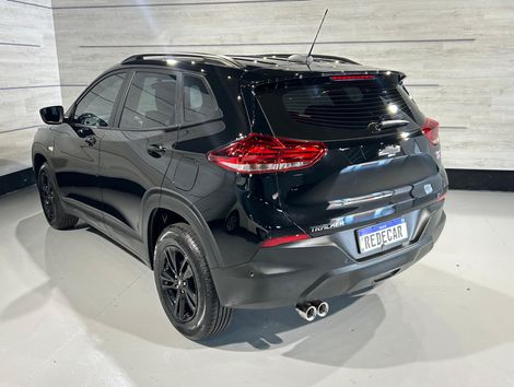 Chevrolet TRACKER LT 1.0 Turbo 12V Flex Aut.
