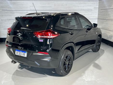 Chevrolet TRACKER LT 1.0 Turbo 12V Flex Aut.