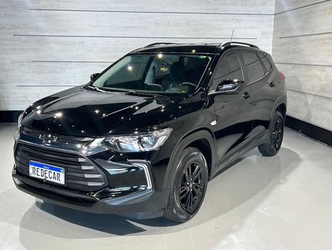 Chevrolet TRACKER LT 1.0 Turbo 12V Flex Aut.
