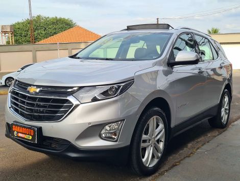 CHEVROLET 2.0 16V TURBO GASOLINA PREMIER AWD AUTOMÁTICO