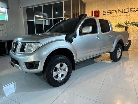 Nissan S CD 4x4 2.5 TB Diesel