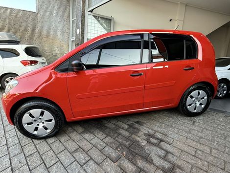 VolksWagen up! take 1.0 Total Flex 12V 5p