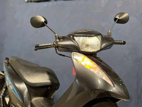 HONDA BIZ 125/125i Flex