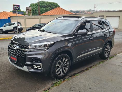 Caoa Chery Tiggo 8 TXS 1.6 16V TGDi Aut.