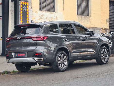 Caoa Chery Tiggo 8 TXS 1.6 16V TGDi Aut.