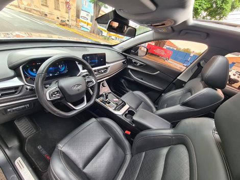 Caoa Chery Tiggo 8 TXS 1.6 16V TGDi Aut.