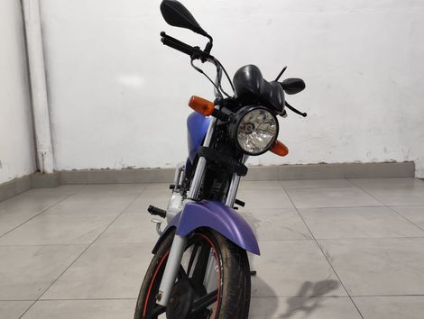 HONDA CG 150 TITAN-KS/ TITAN-JOB