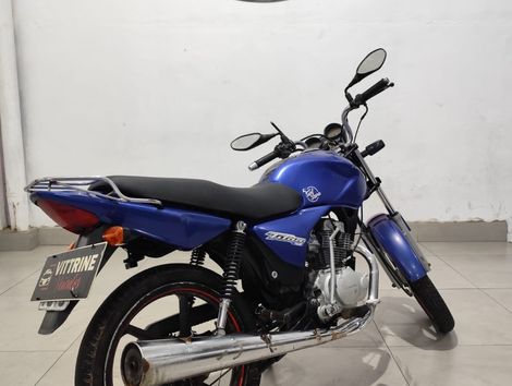HONDA CG 150 TITAN-KS/ TITAN-JOB