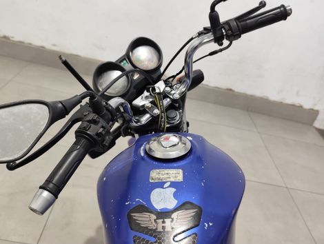 HONDA CG 150 TITAN-KS/ TITAN-JOB
