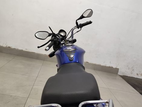 HONDA CG 150 TITAN-KS/ TITAN-JOB