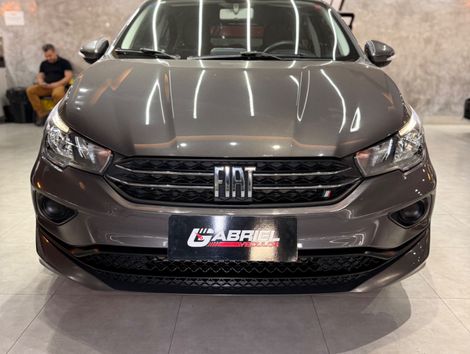 Fiat CRONOS DRIVE 1.3 8V Flex