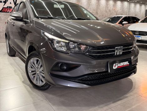 Fiat CRONOS DRIVE 1.3 8V Flex