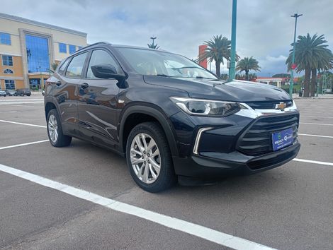 Chevrolet TRACKER LTZ 1.2 Turbo 12V Flex Aut.