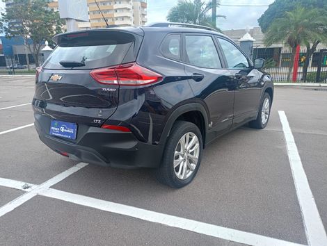 Chevrolet TRACKER LTZ 1.2 Turbo 12V Flex Aut.