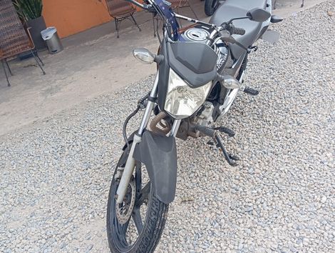 HONDA CG 160 START