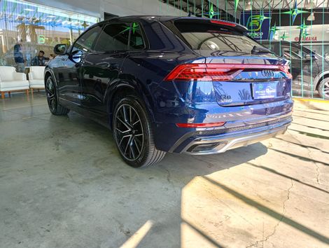 Audi Q8 Perf.Black 3.0 TFSI Quattro S-tronic