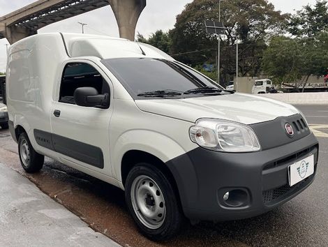 Fiat Fiorino Endurance EVO 1.4 Flex 8V 2p