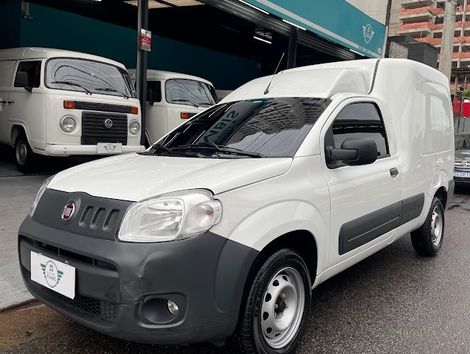 Fiat Fiorino Endurance EVO 1.4 Flex 8V 2p