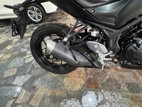 YAMAHA MT-03 321/ABS