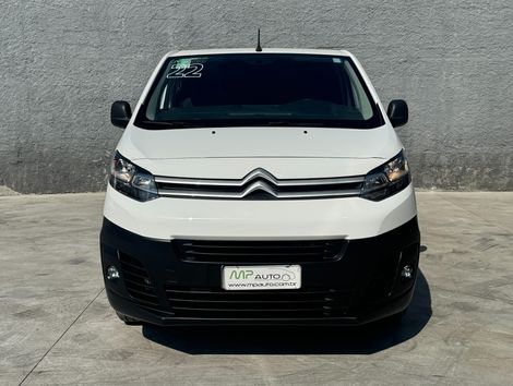 Citroën Jumpy 1.6  Furgão Pack Turbo Diesel