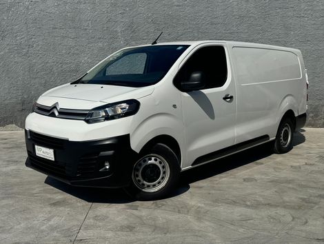 Citroën Jumpy 1.6  Furgão Pack Turbo Diesel
