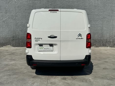 Citroën Jumpy 1.6  Furgão Pack Turbo Diesel