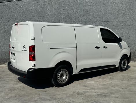 Citroën Jumpy 1.6  Furgão Pack Turbo Diesel