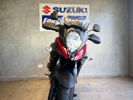 SUZUKI Motos 650 XT