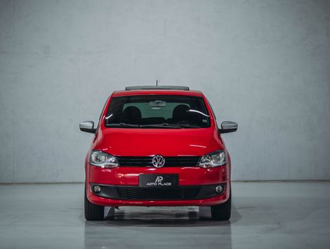 VolksWagen Fox PRIME/Hghi. IMOTION 1.6 T.Flex 8V 5p