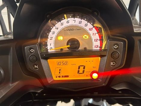 KAWASAKI Versys 650cc