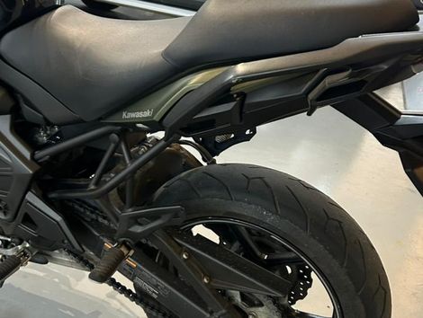 KAWASAKI Versys 650cc