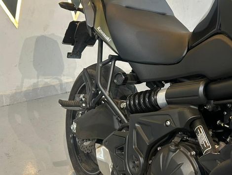 KAWASAKI Versys 650cc
