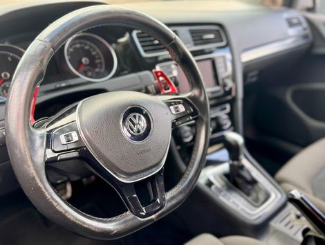 VolksWagen Golf Highline 1.4 TSI 140cv Aut.