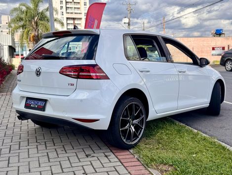 VolksWagen Golf Highline 1.4 TSI 140cv Aut.