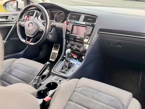 VolksWagen Golf Highline 1.4 TSI 140cv Aut.