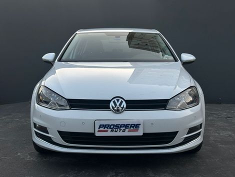 VolksWagen Golf Highline 1.4 TSI 140cv Mec.