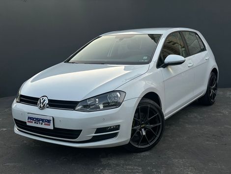 VolksWagen Golf Highline 1.4 TSI 140cv Mec.