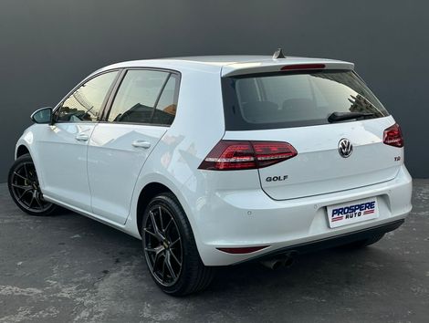 VolksWagen Golf Highline 1.4 TSI 140cv Mec.