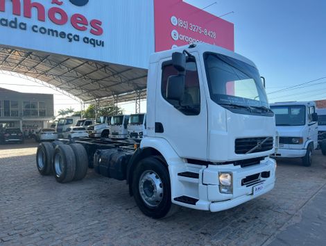 VOLVO VM 260 6x4 2p (diesel)