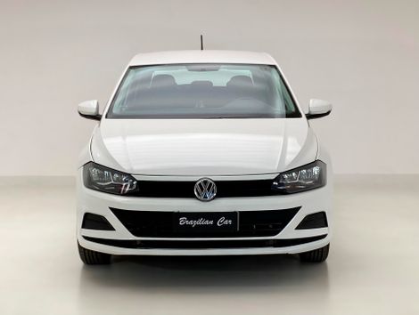 VolksWagen Polo 1.0 Flex 12V 5p