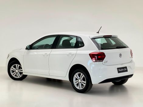 VolksWagen Polo 1.0 Flex 12V 5p